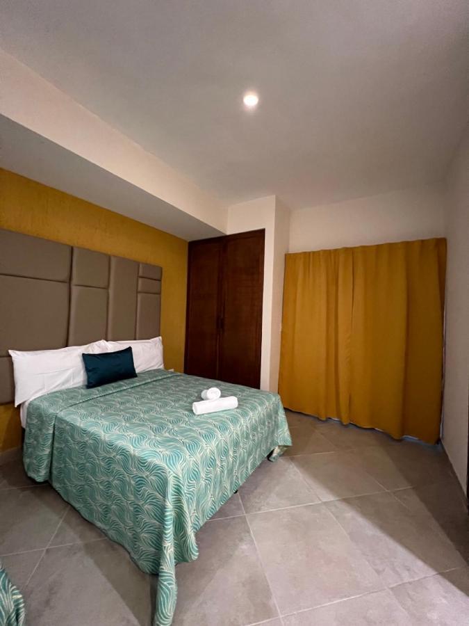 Villas Valentina Puerto Morelos Exterior photo