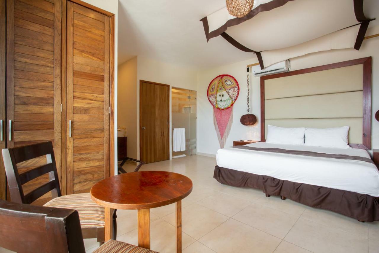 Villas Valentina Puerto Morelos Exterior photo