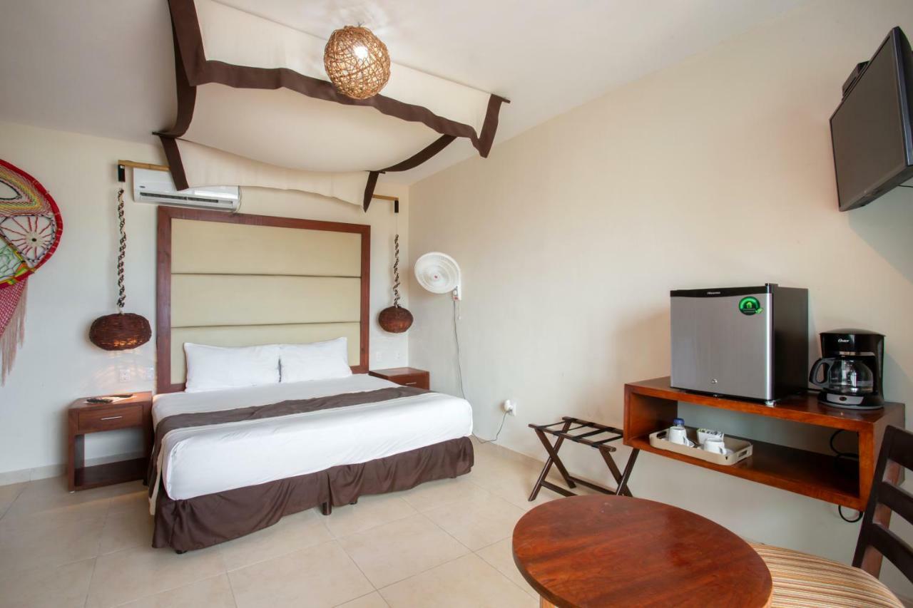 Villas Valentina Puerto Morelos Exterior photo