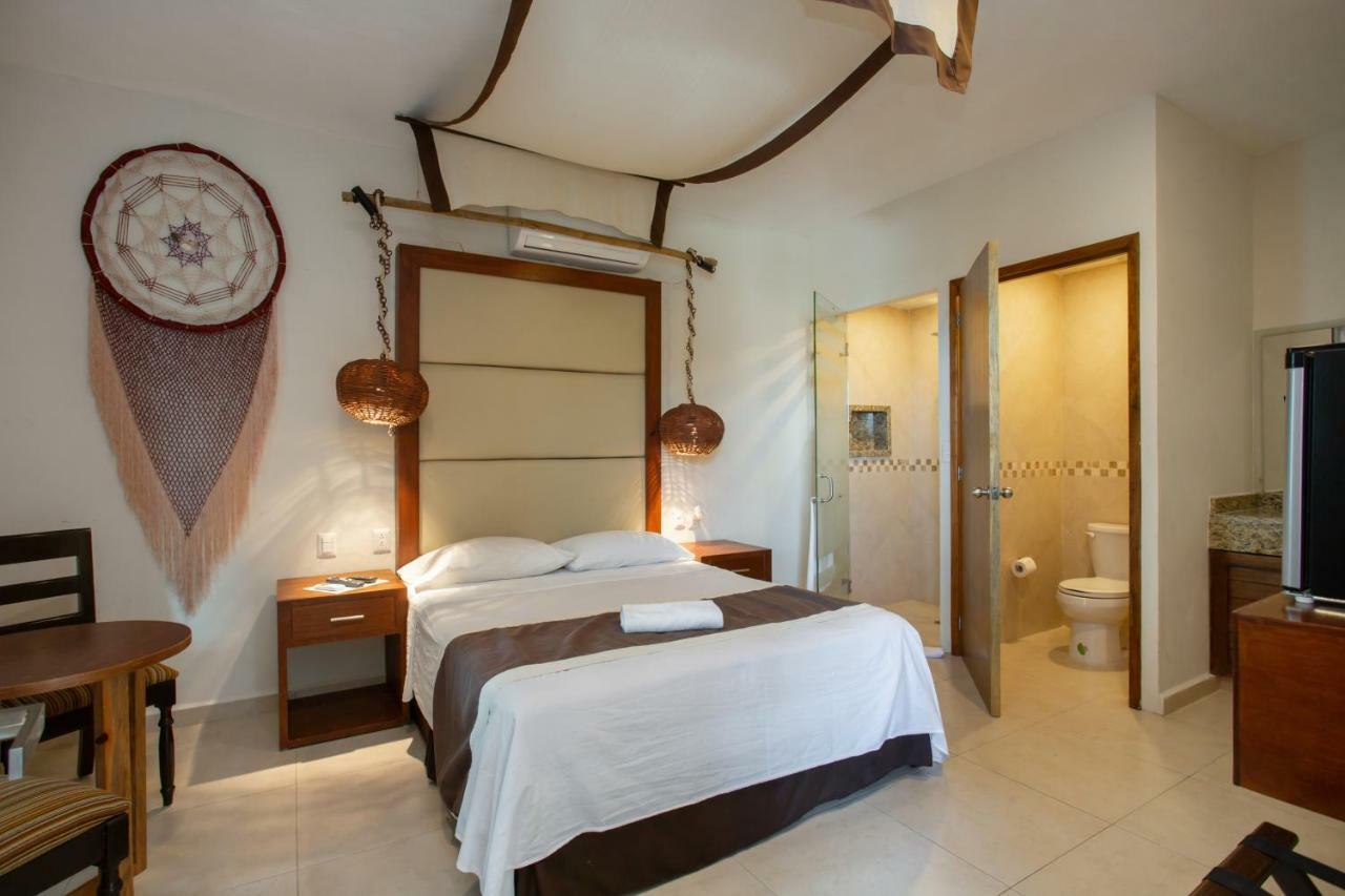 Villas Valentina Puerto Morelos Exterior photo