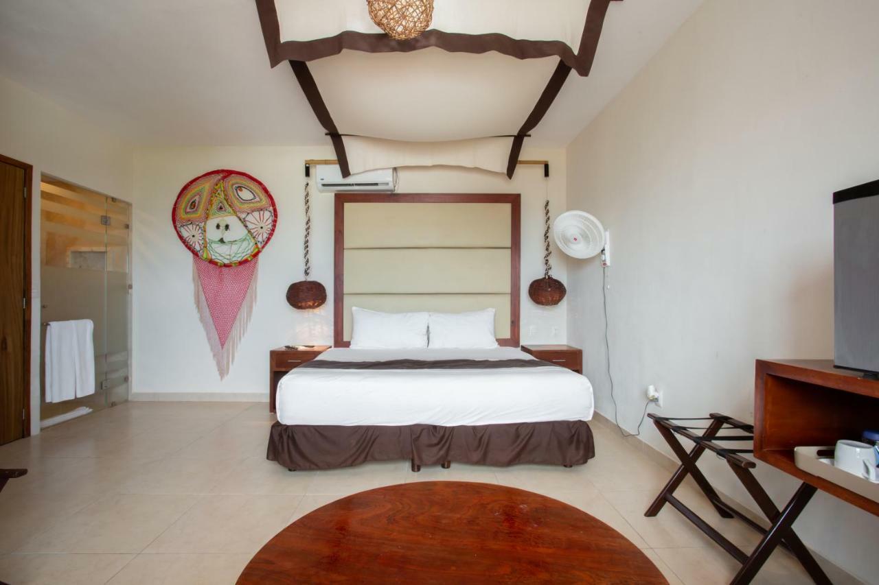 Villas Valentina Puerto Morelos Exterior photo