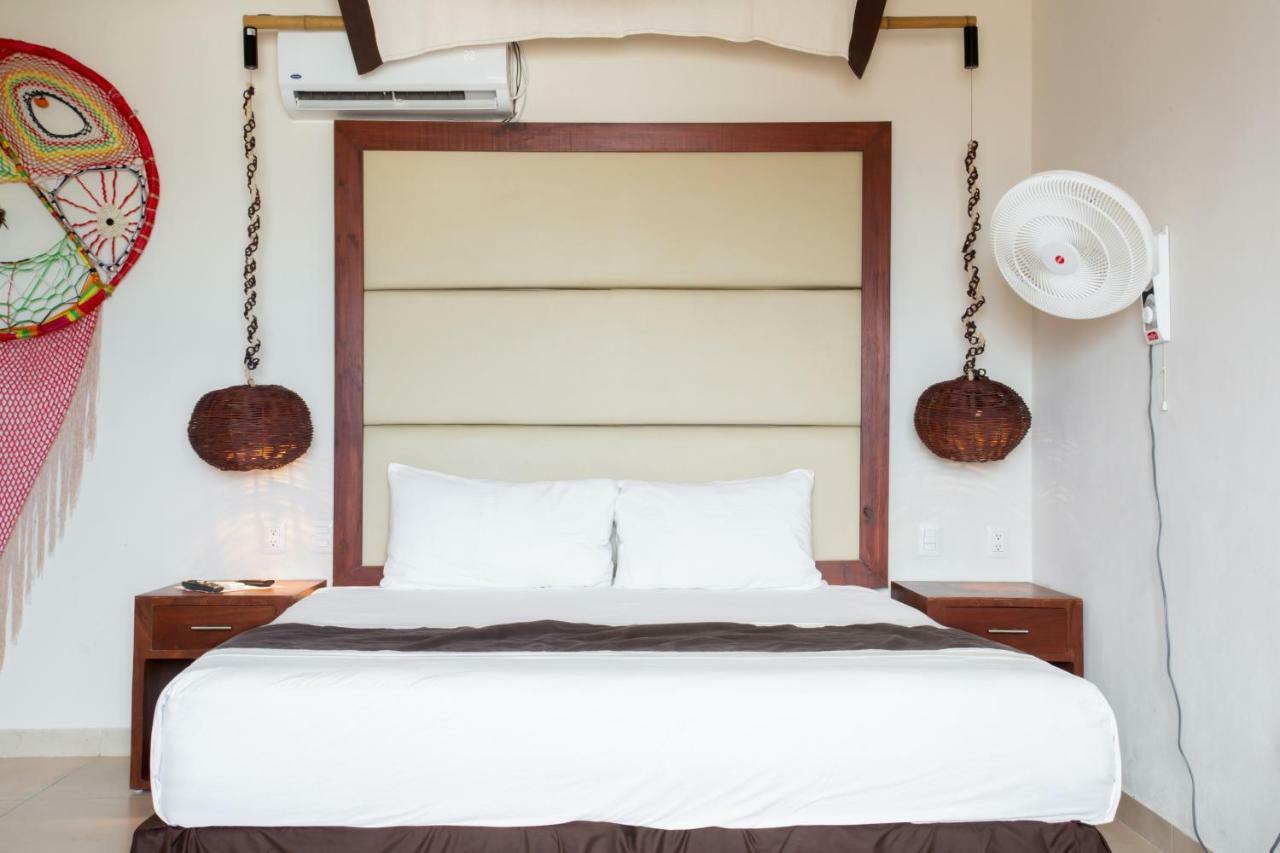 Villas Valentina Puerto Morelos Exterior photo