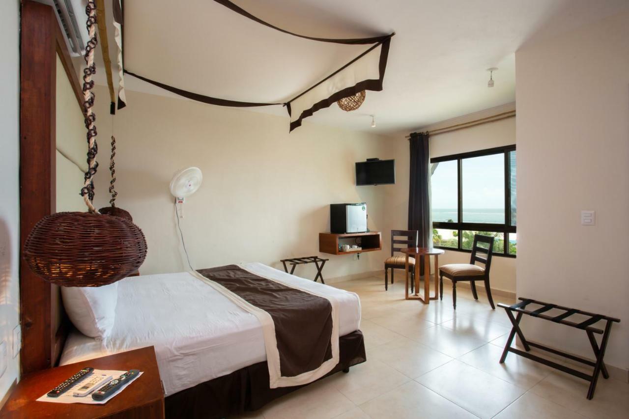 Villas Valentina Puerto Morelos Exterior photo