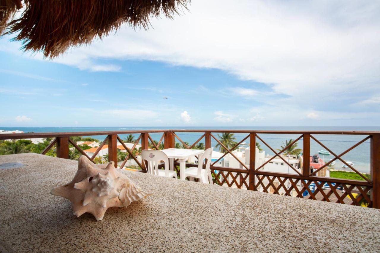 Villas Valentina Puerto Morelos Exterior photo