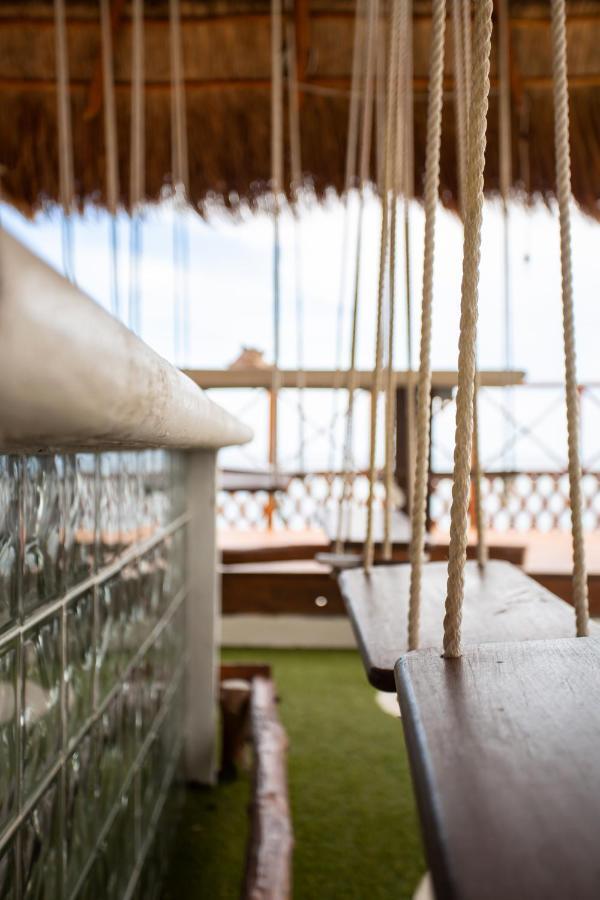 Villas Valentina Puerto Morelos Exterior photo
