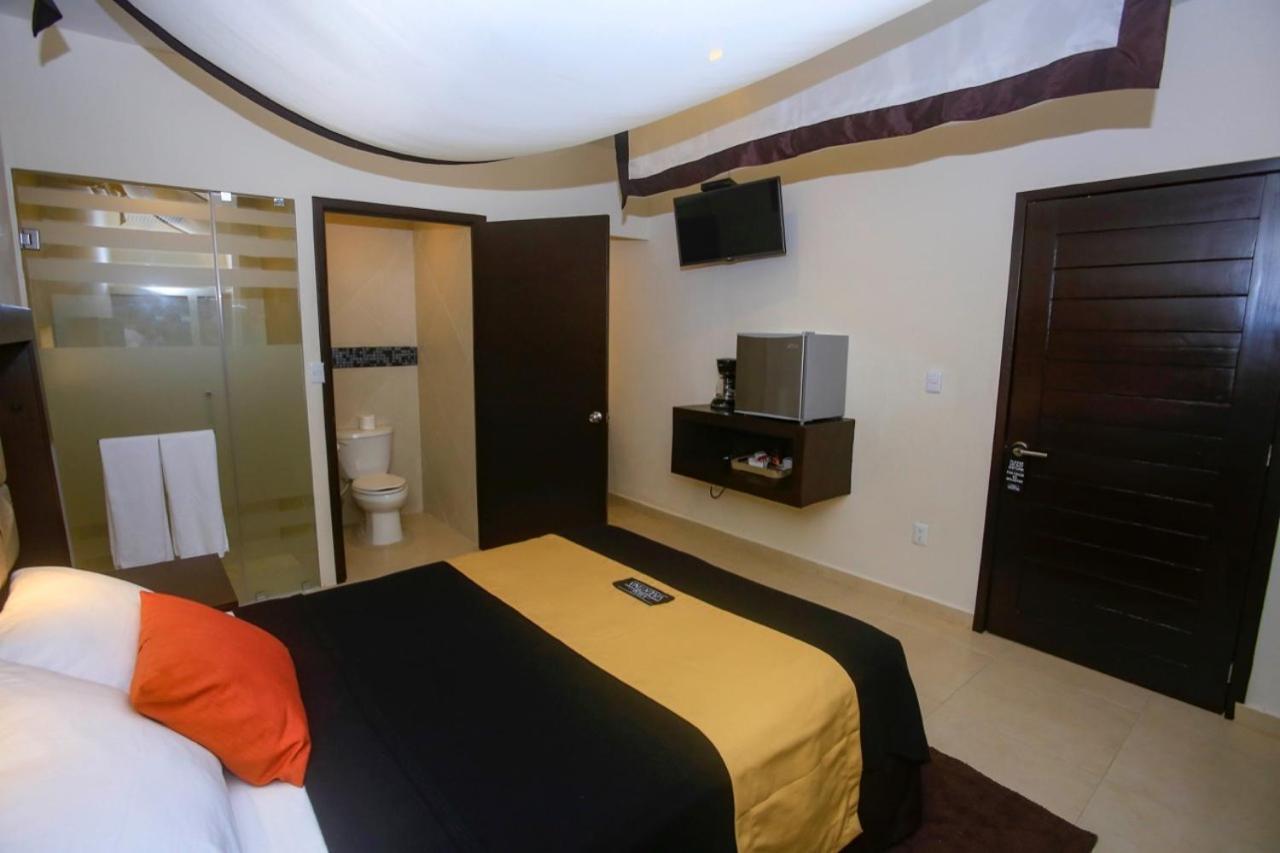Villas Valentina Puerto Morelos Exterior photo