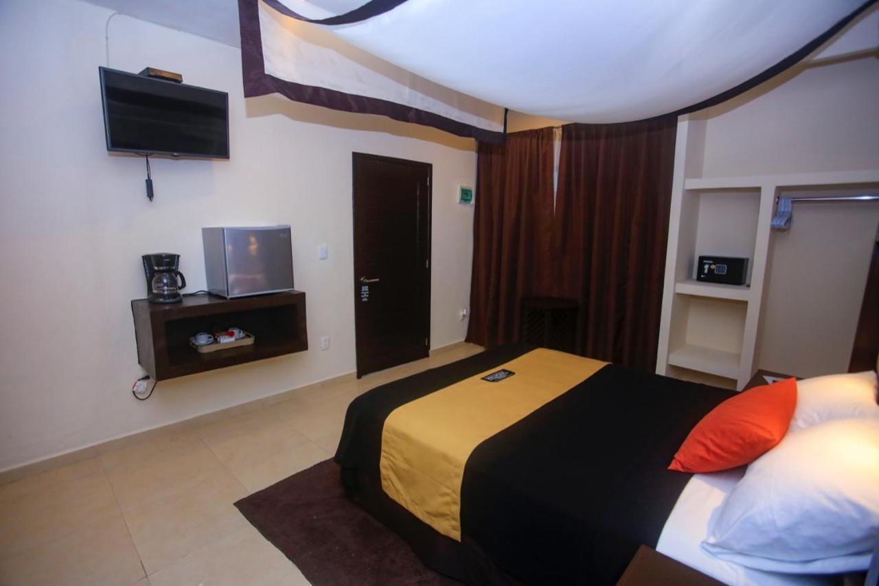 Villas Valentina Puerto Morelos Exterior photo