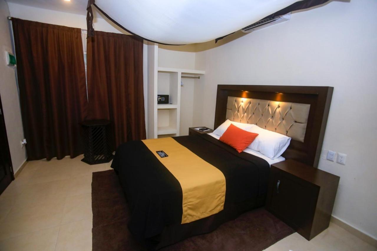 Villas Valentina Puerto Morelos Exterior photo