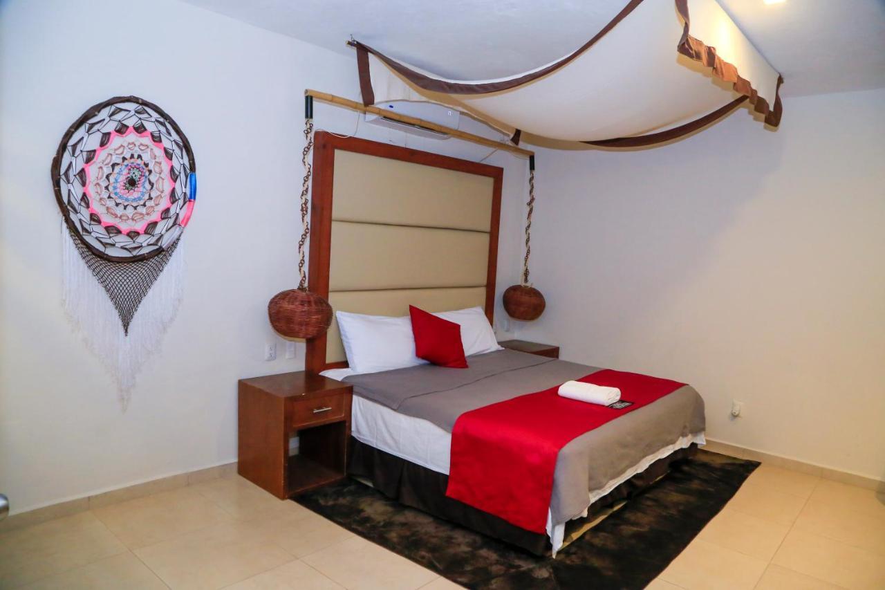 Villas Valentina Puerto Morelos Exterior photo