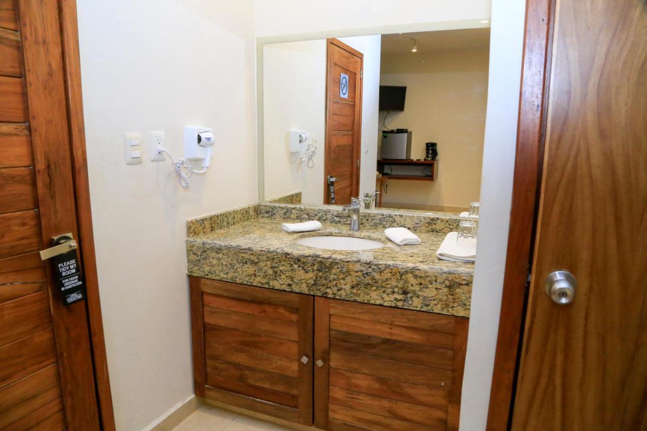 Villas Valentina Puerto Morelos Exterior photo