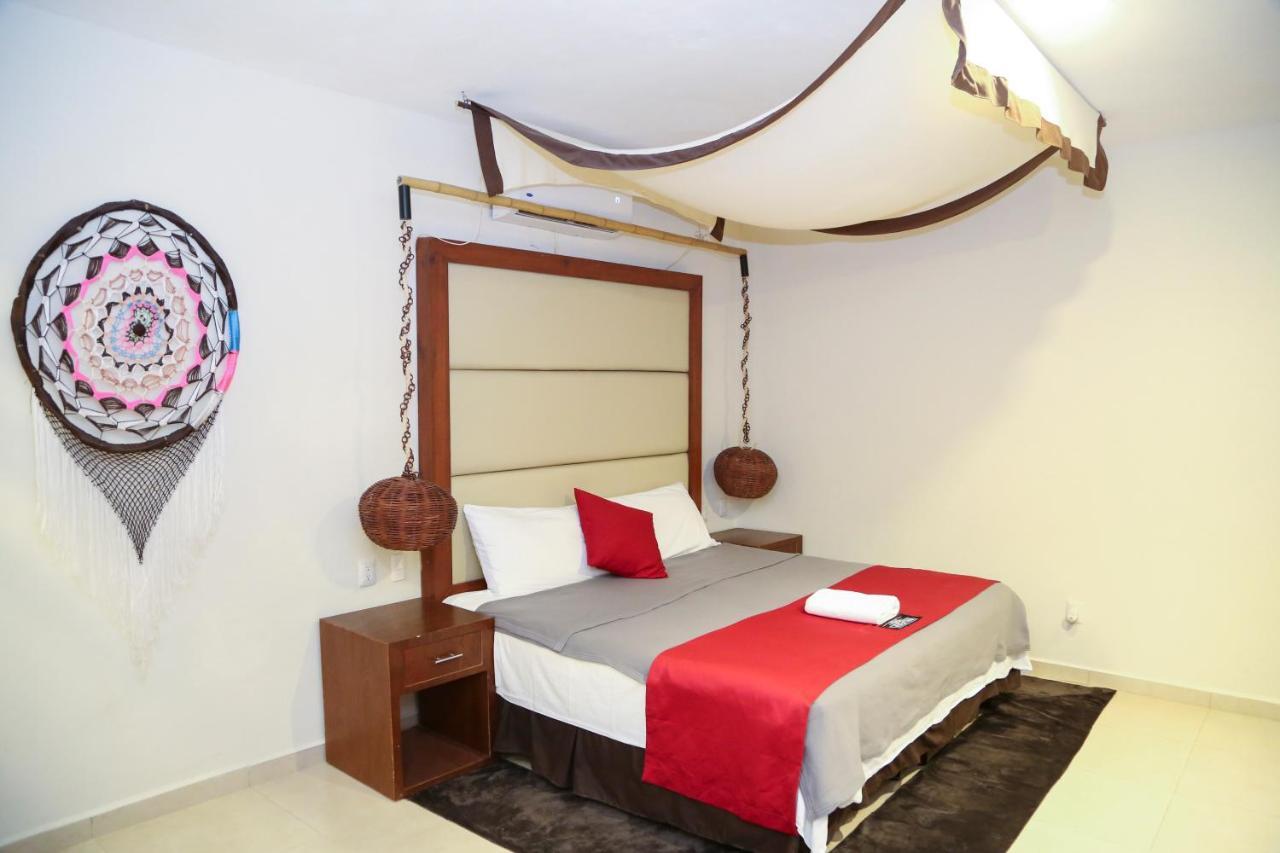 Villas Valentina Puerto Morelos Exterior photo