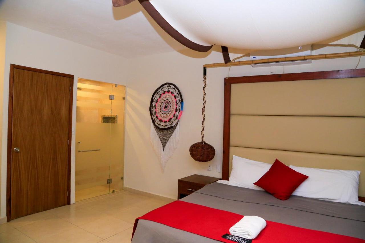 Villas Valentina Puerto Morelos Exterior photo